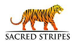 Sacred Stripes